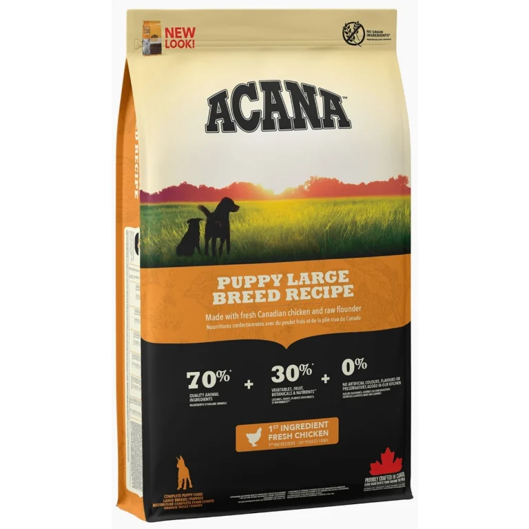 Acana Puppy Large Breed 11,4kg