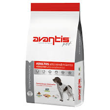 Avantis Adult Perfomance 15kg
