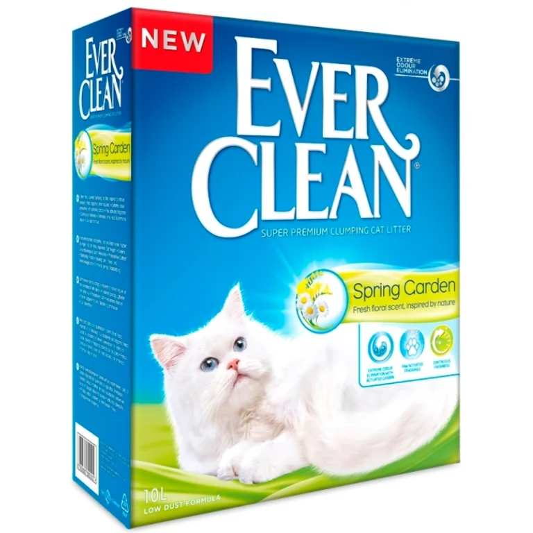 Everclean Spring Garden 10lt