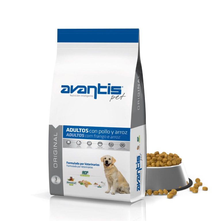 Avantis Adult Original 15kg