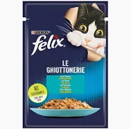 FELIX As Good As It Looks με Τόνο σε Ζελέ 85gr