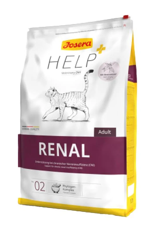 Josera Help Cat Renal 2kg