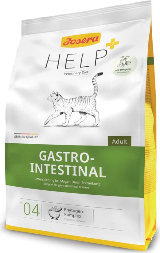 Josera Help Gastrointestinal Cat 2kg
