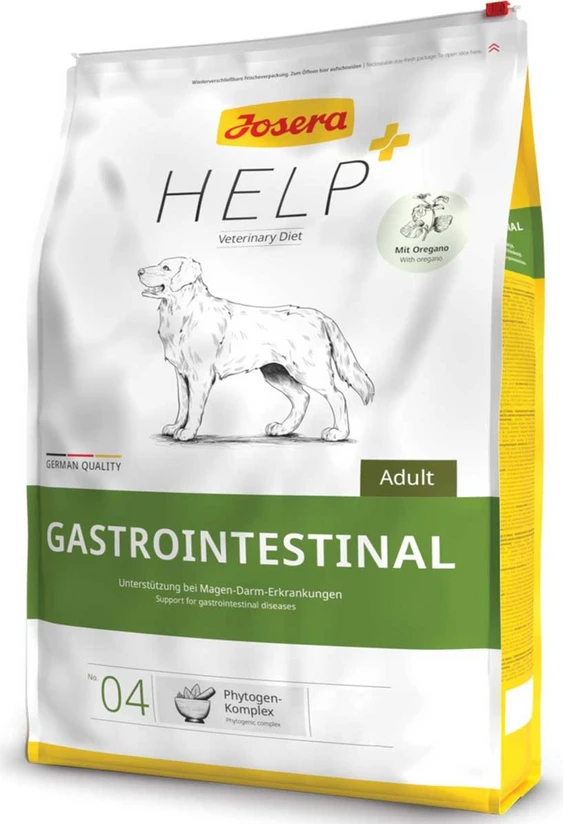 Josera Help Gastrointestinal Dog 10kg