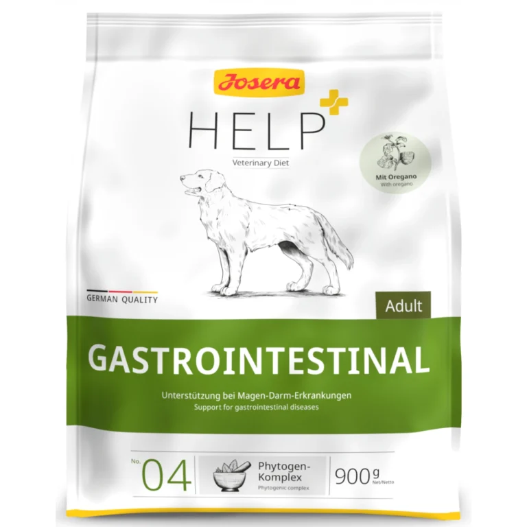 Josera Help Gastrointestinal Dog 900gr