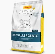 Josera Help Hypoallergenic Cat 2kg