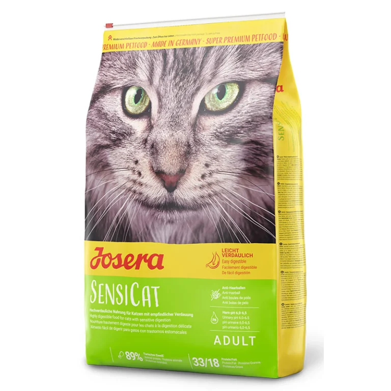 Josera Sensicat Adult Sensitive 33/18  2kg