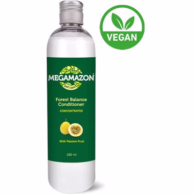 MEGAMAZON FOREST SOUL CONDITIONER 280 ML -PASSION FRUIT