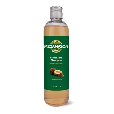MEGAMAZON FOREST SOUL SHAMPOO 300ML