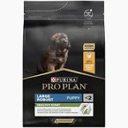 PRO PLAN LARGE ROBUST PUPPY Healthy Start Κοτόπουλο 3kg