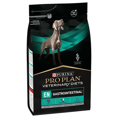 PURINA PRO PLAN dog Veterinary Diets EN Gastrointestinal 5kg