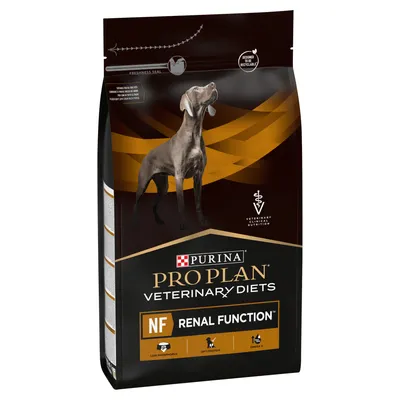 PURINA PRO PLAN dog Veterinary Diets NF Renal Function 1.5kg