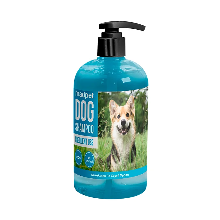 MADPET FOR FREQUENT USE 600ml