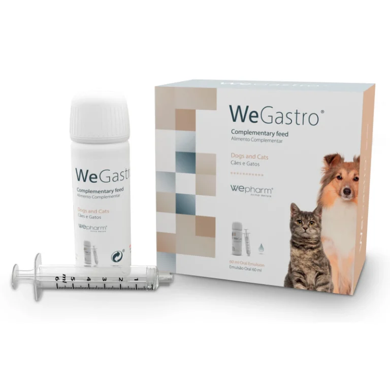 WeGastro 60ml Γαστροπροστασίας
