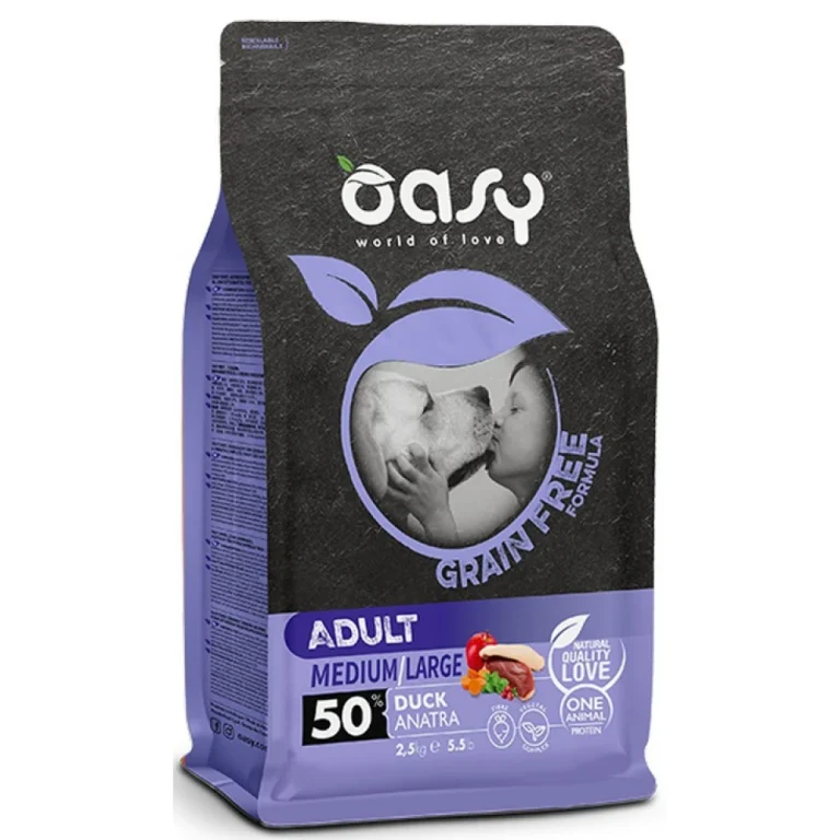oasy-dry-dog-grain-free-adult-medium-large-duck-12kg