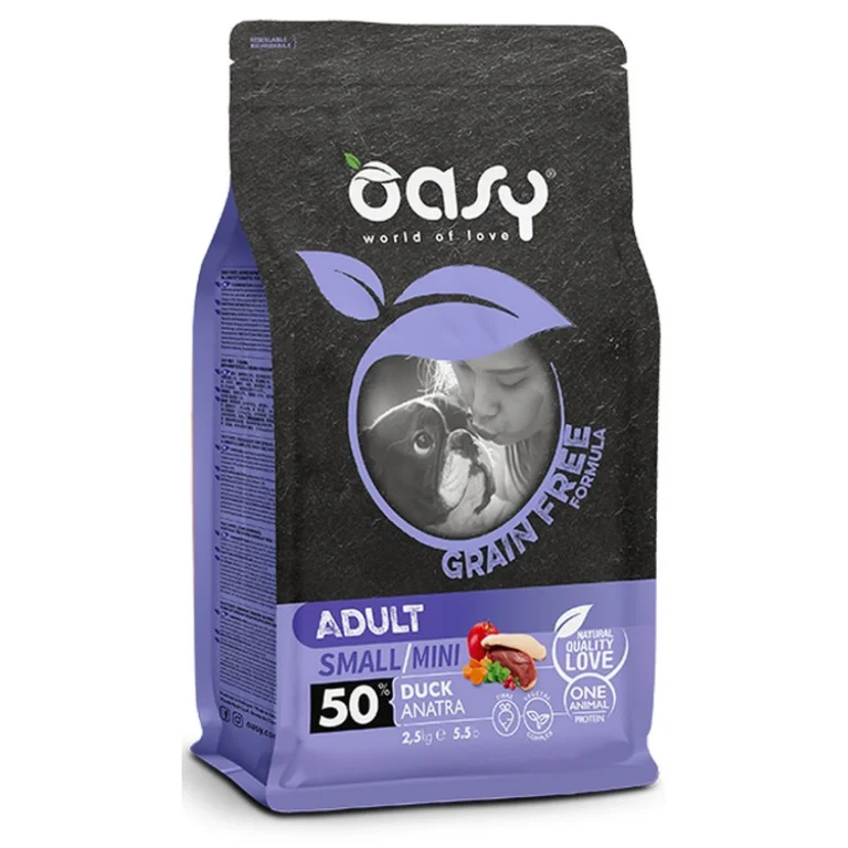 oasy-dry-dog-grain-free-adult-small-mini-duck-2-5kg