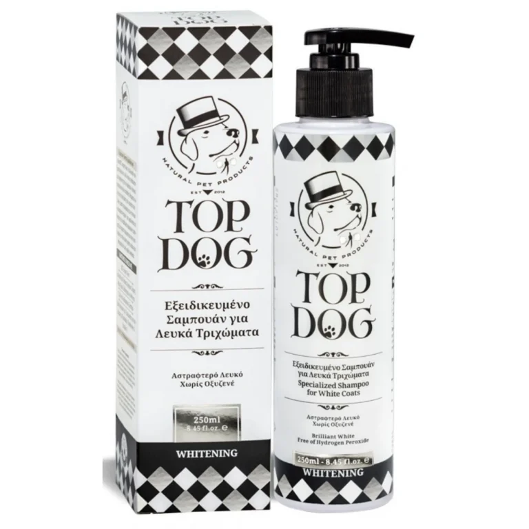 TOP DOG Whitening 250ml
