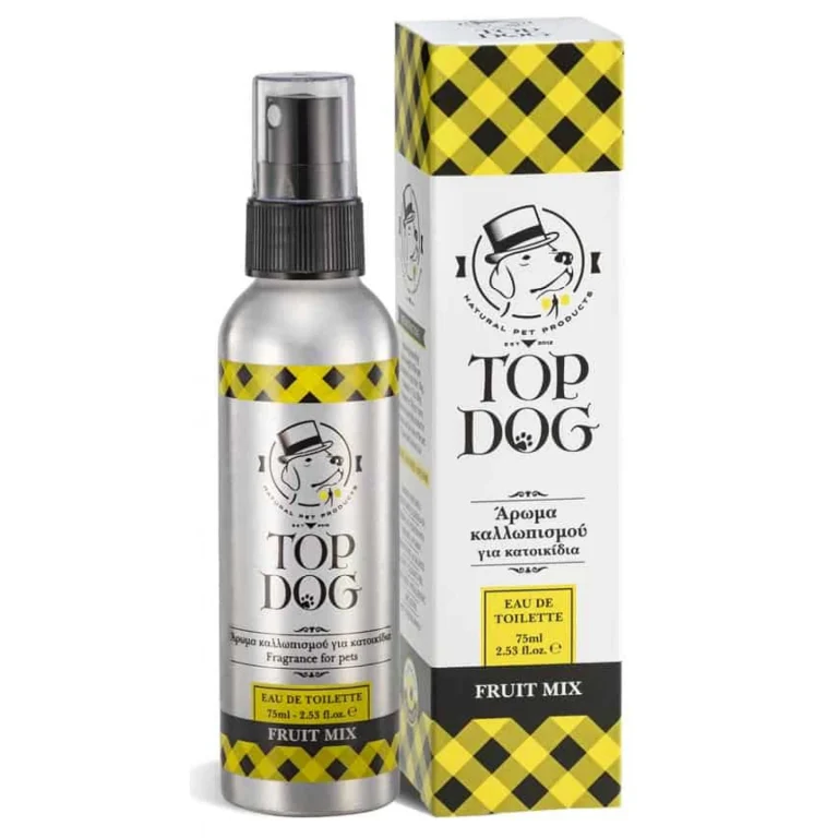 TOP DOG COLOGNE Fruit Mix 75ml