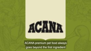 ACANA