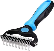 NOBLEZA   Χτένα για Κόμπους Large