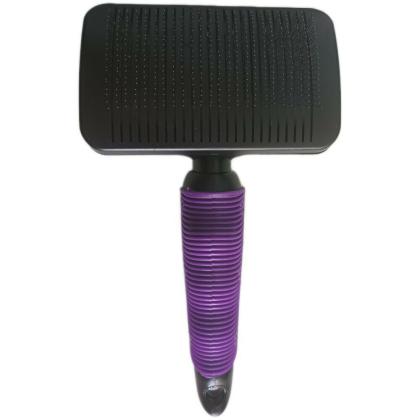 Slicker   Βούρτσα  Αυτοκαθαριζόμενη    LARGE