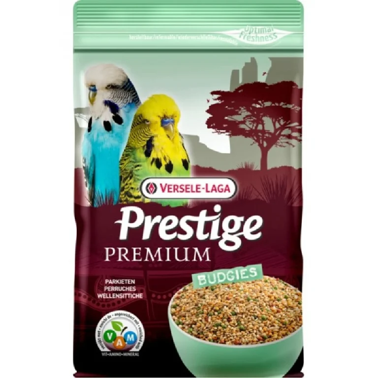 Versele Laga Premium Τροφή για Budgies 800gr