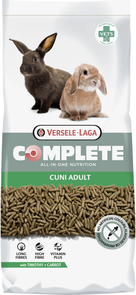 VERSELE LAGA CUNI ADULT COMPLETE 1,75kg