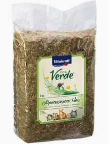 VITAKRAFT VITA VERDE HAY 1kg