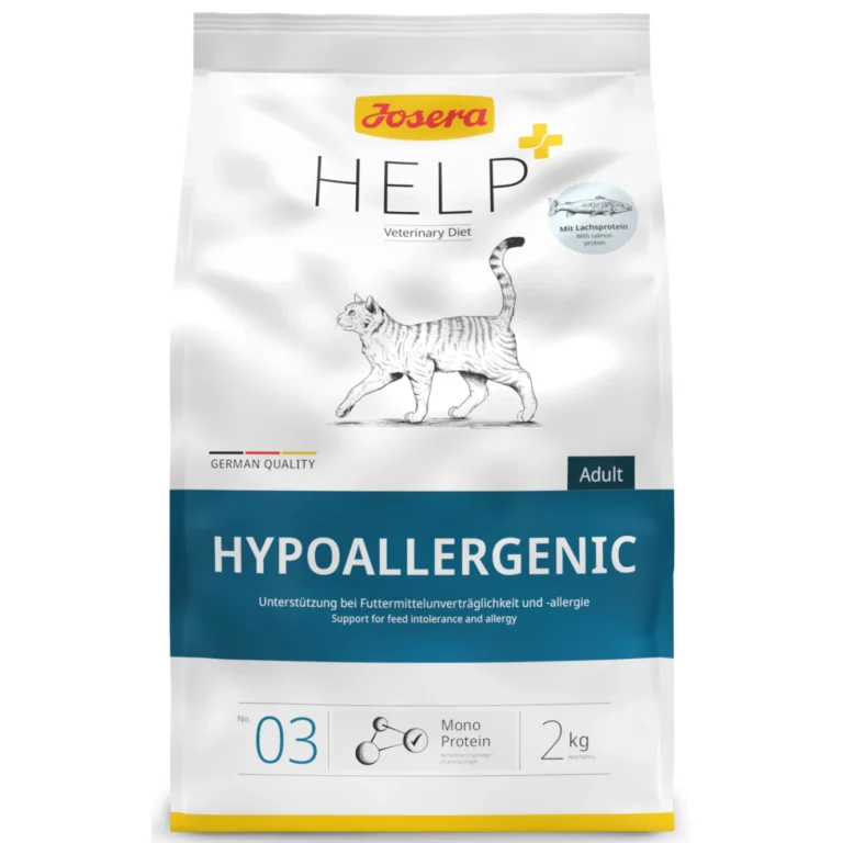 Josera Help Hypoallergenic 2kg.