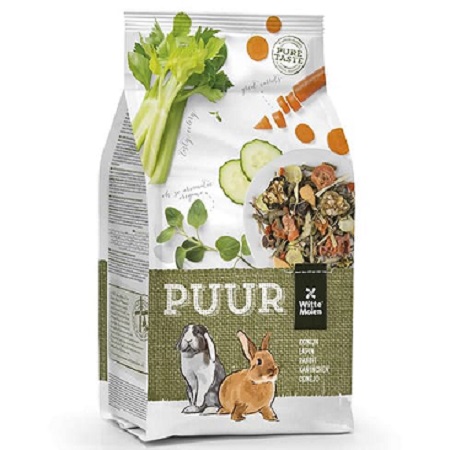 PUUR RABBIT 2kg