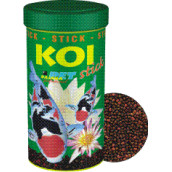 Dajana Koi Sticks Ψαροτροφή  450gr/1000ml